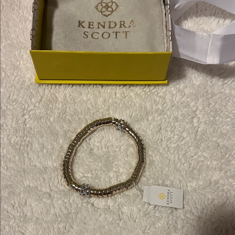 Kendra Scott Shiva Bracelet